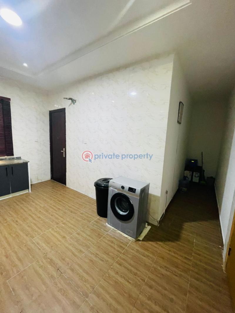 Block Of Flats For Rent Oniru, Victoria Island Oniru Victoria Island Lagos - 4