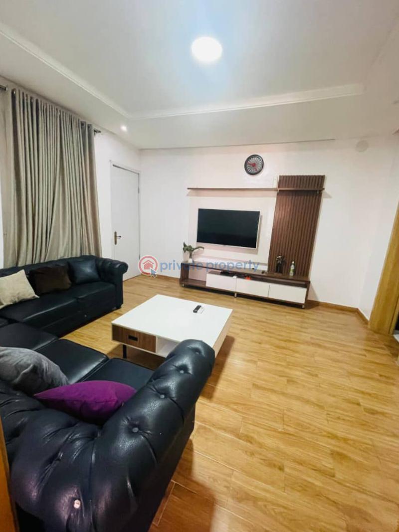 Block Of Flats For Rent Oniru, Victoria Island Oniru Victoria Island Lagos - 3