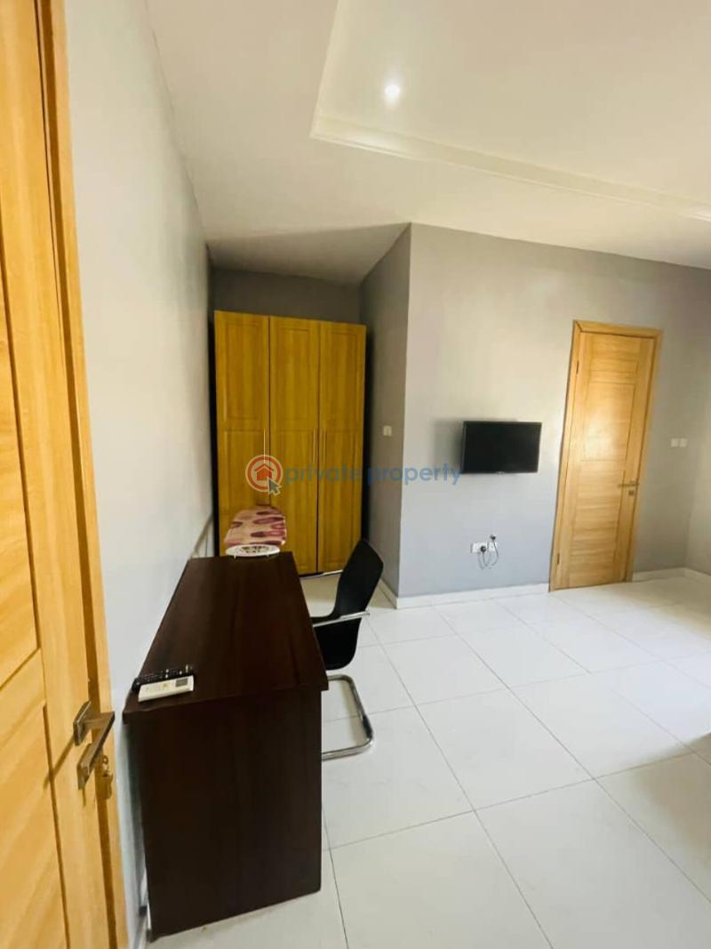 Block Of Flats For Rent Oniru, Victoria Island Oniru Victoria Island Lagos - 7