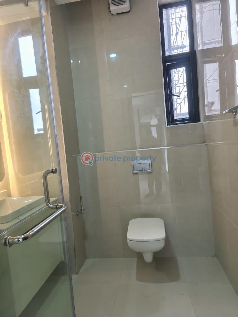 2 bedroom Block Of Flats For Rent Off Freedom Way Lekki Phase 1 Lagos - 23