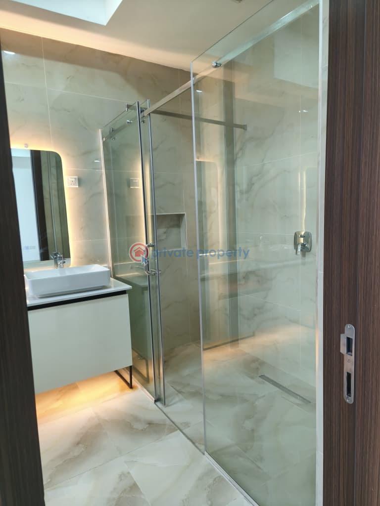 2 bedroom Block Of Flats For Rent Off Freedom Way Lekki Phase 1 Lagos - 3