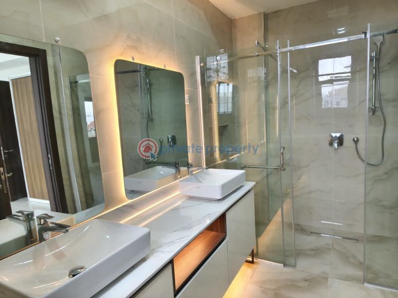 2 bedroom Block Of Flats For Rent Off Freedom Way Lekki Phase 1 Lagos - 13