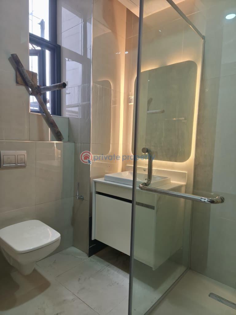 2 bedroom Block Of Flats For Rent Off Freedom Way Lekki Phase 1 Lagos - 24