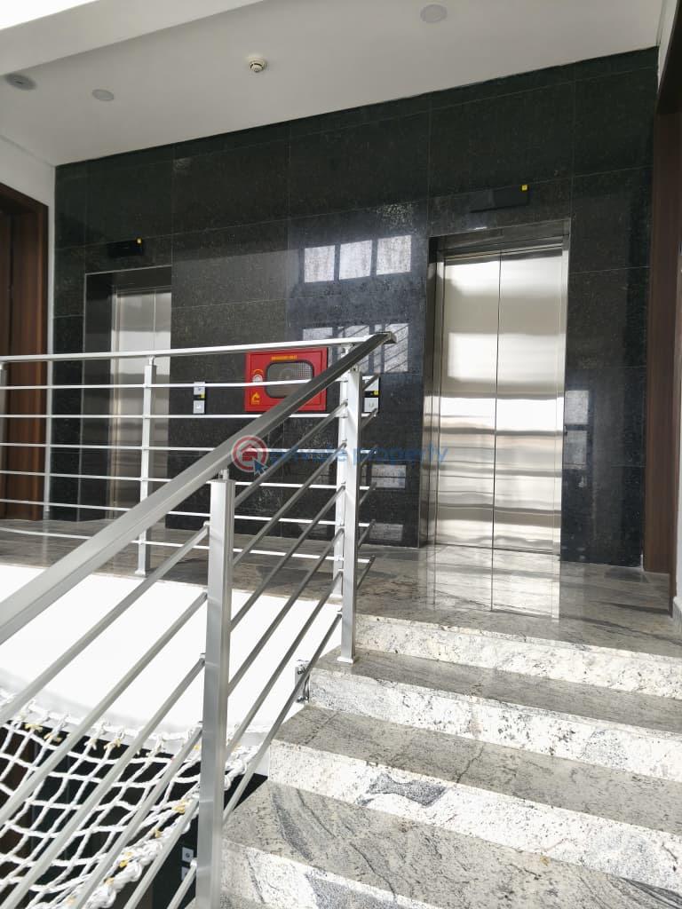 2 bedroom Block Of Flats For Rent Off Freedom Way Lekki Phase 1 Lagos - 4