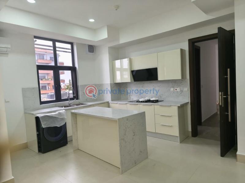 2 bedroom Block Of Flats For Rent Off Freedom Way Lekki Phase 1 Lagos - 5