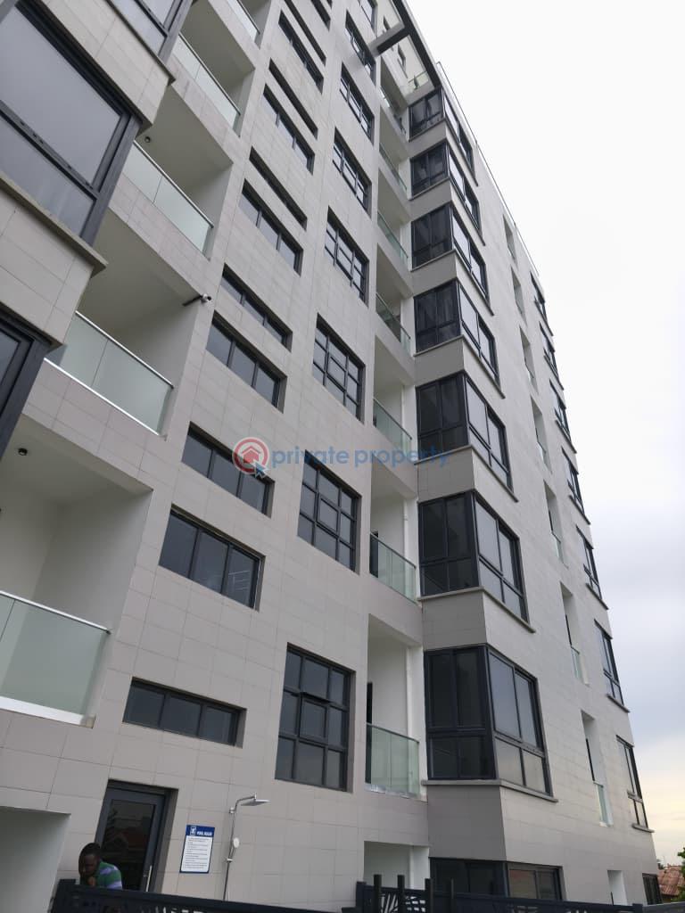2 bedroom Block Of Flats For Rent Off Freedom Way Lekki Phase 1 Lagos - 21