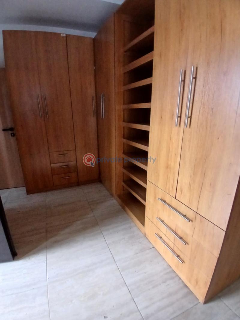 4 bedroom Semi detached Duplex For Rent Beach Estate By Legislative Quarters Ogudu Orioke Ogudu Ori-oke Lagos - 3
