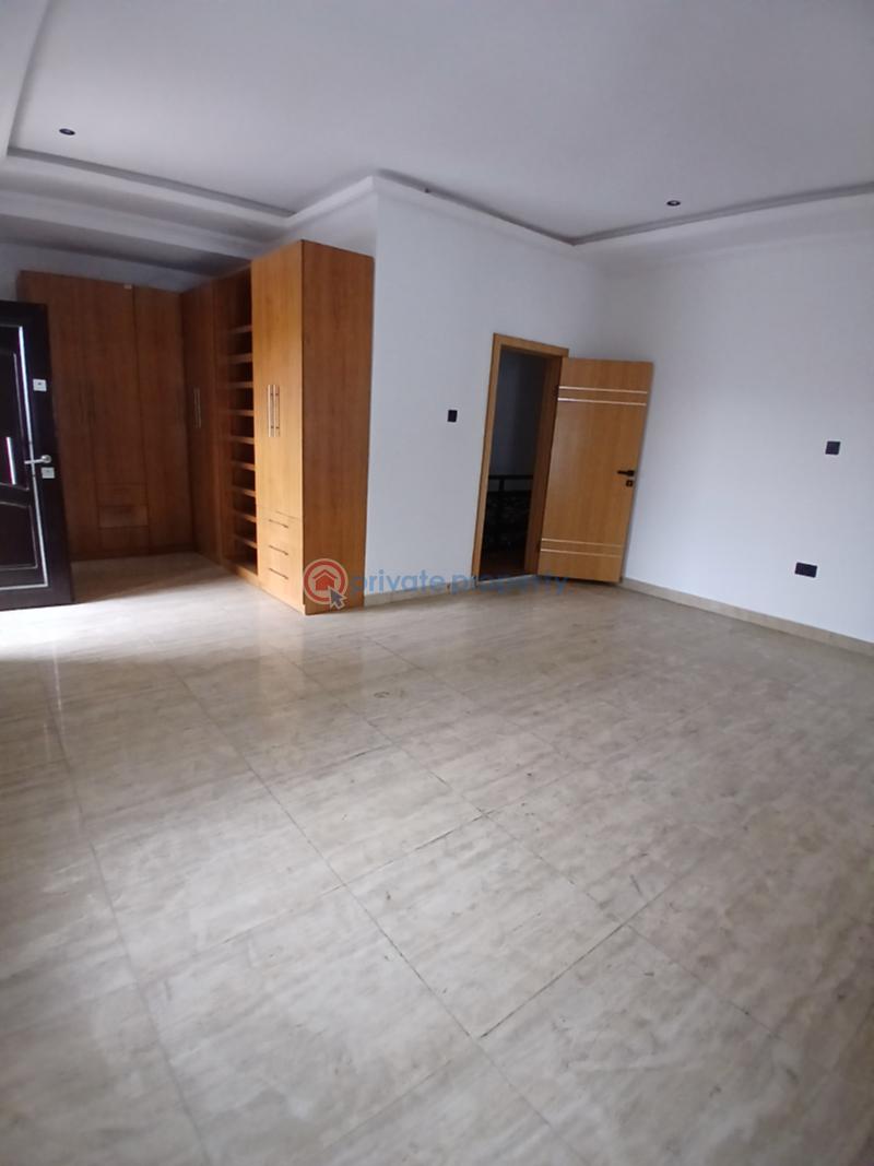 4 bedroom Semi detached Duplex For Rent Beach Estate By Legislative Quarters Ogudu Orioke Ogudu Ori-oke Lagos - 5