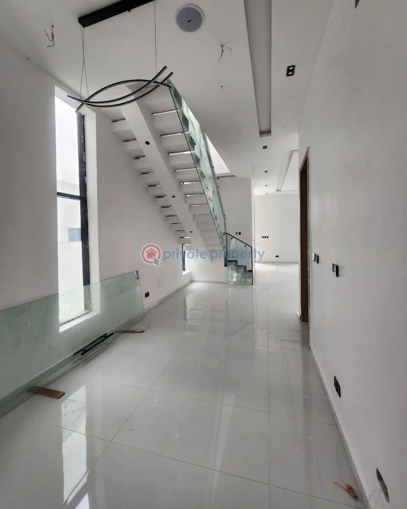 5 bedroom Duplex For Rent Oniru Estate Oniru Victoria Island Lagos - 3