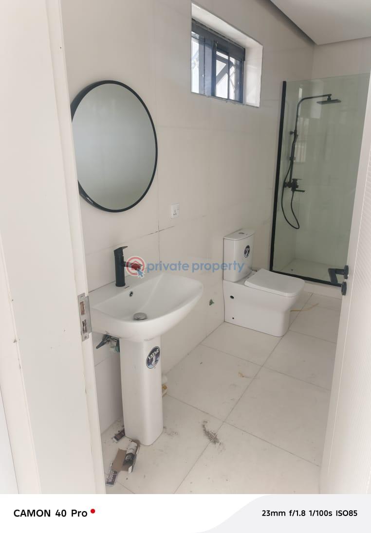 3 bedroom Duplex For Rent Lekki Phase 1 Lagos - 2