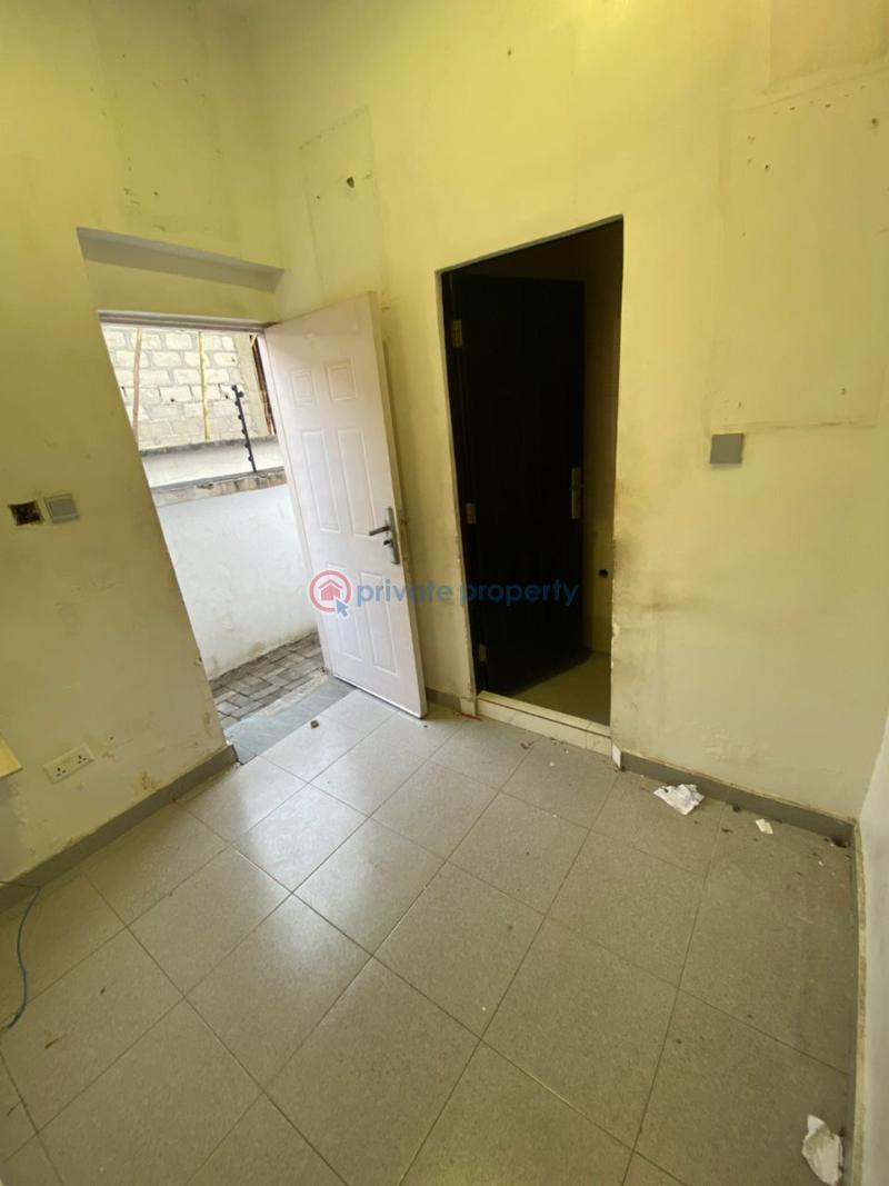 1 bedroom Room or Boys Quarter For Rent Oral Estate Lekki Lekki Lagos - 3