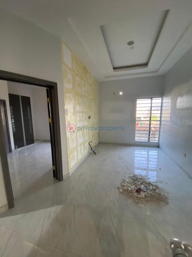 1 bedroom Mini Flat For Rent Lekki Lagos - 3