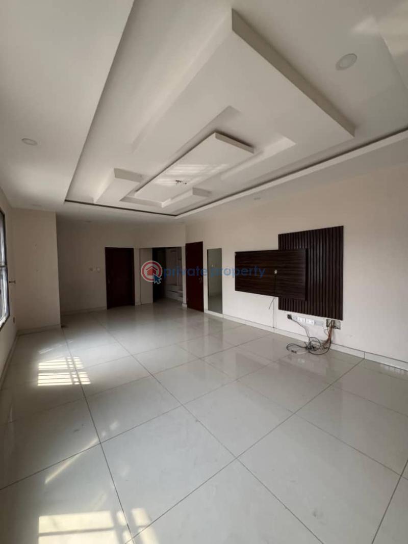 4 bedroom Office For Rent Lekki Phase 1 Lekki Lagos - 8