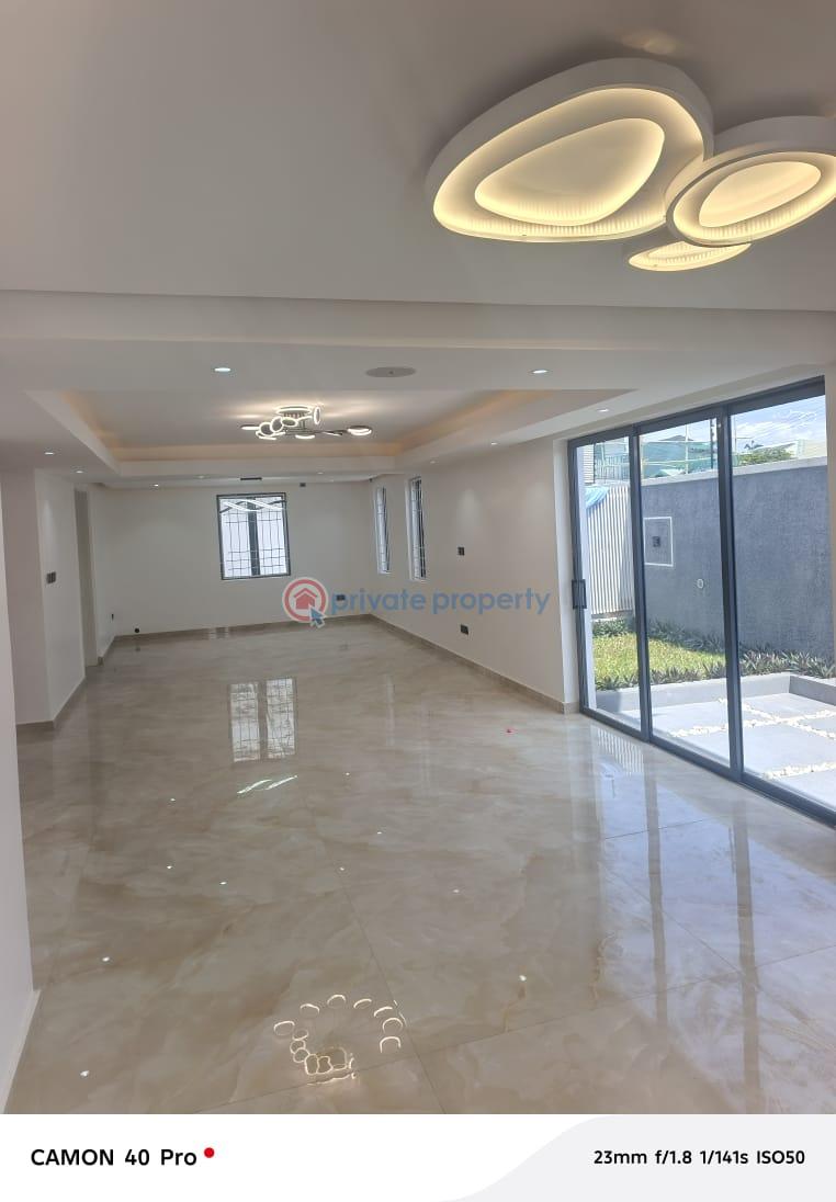5 bedroom Duplex For Rent Ikate Elegushi Lekki Lagos - 4