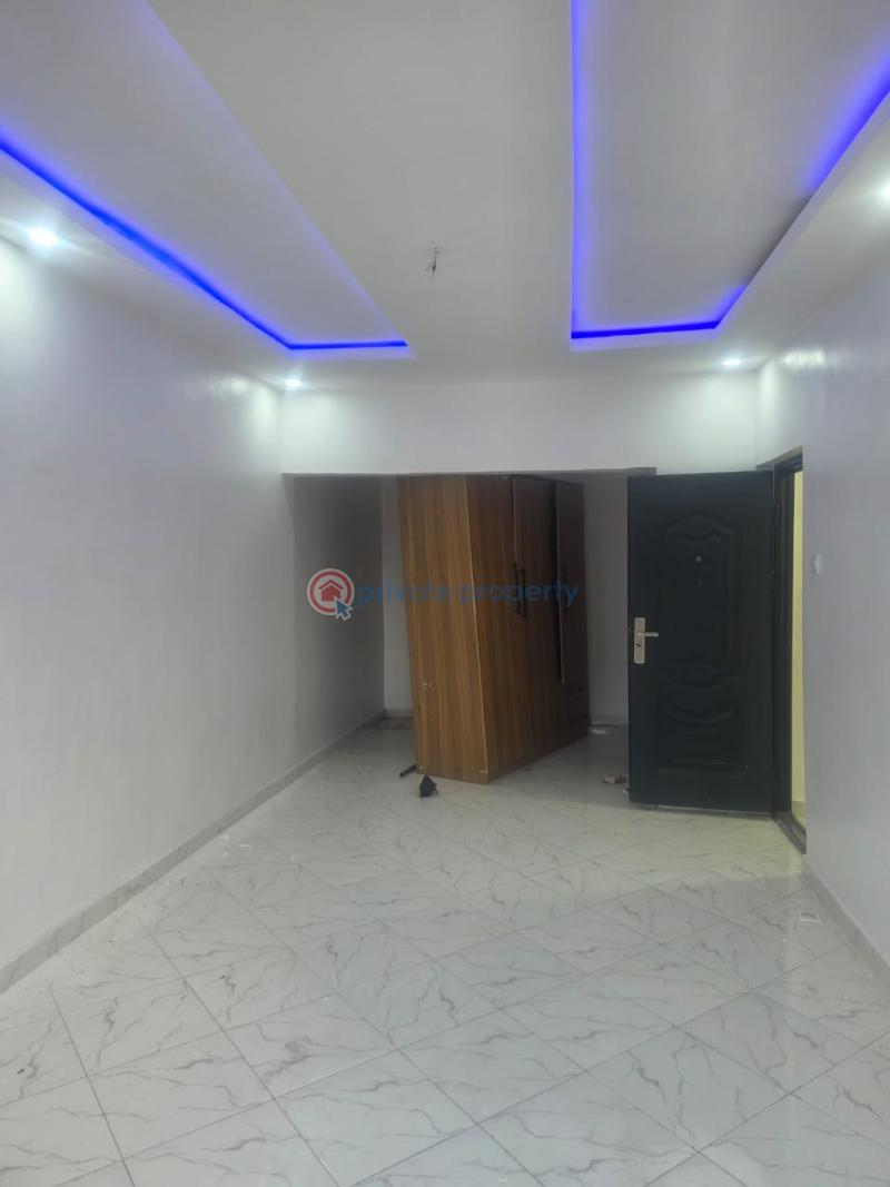 3 bedroom Duplex For Rent Mende Maryland Lagos - 0