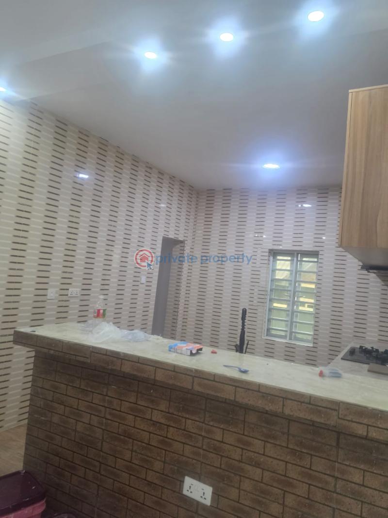 3 bedroom Duplex For Rent Mende Maryland Lagos - 5