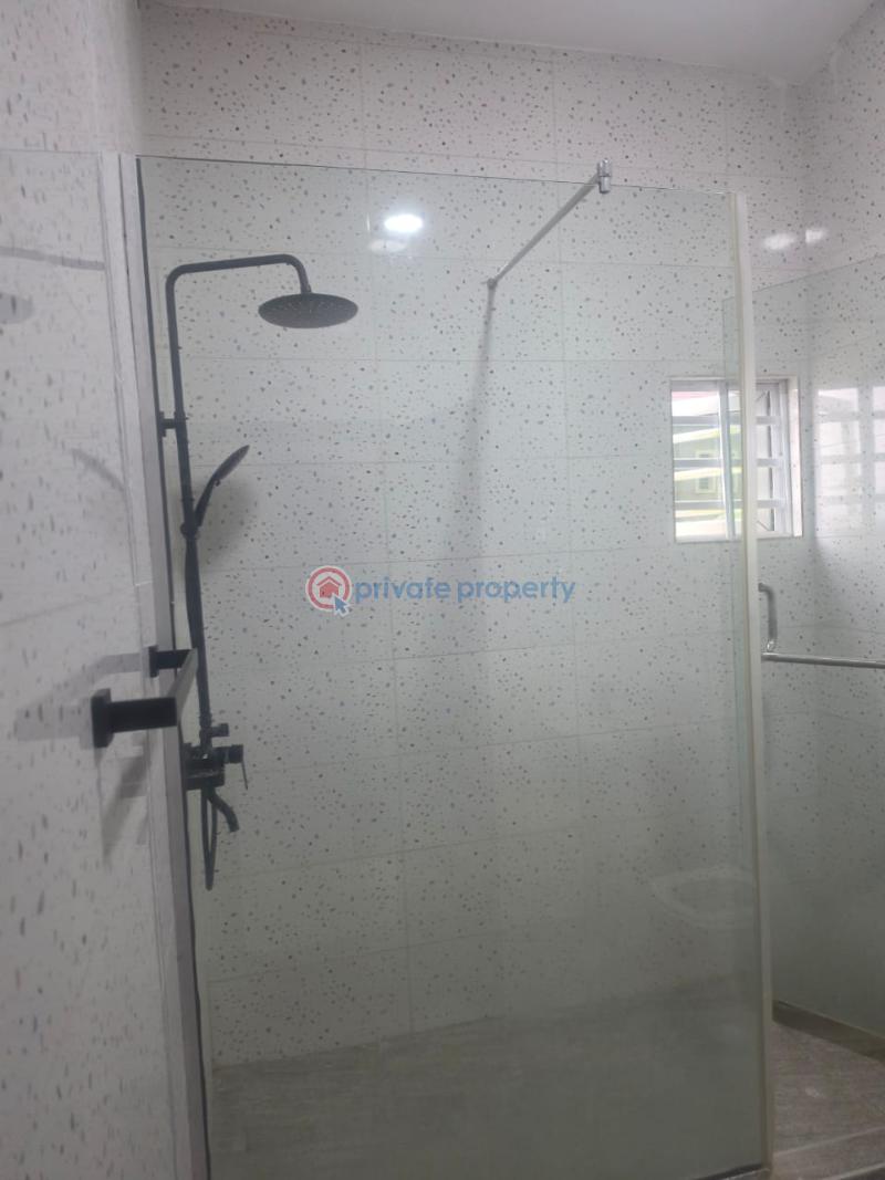 3 bedroom Duplex For Rent Mende Maryland Lagos - 11