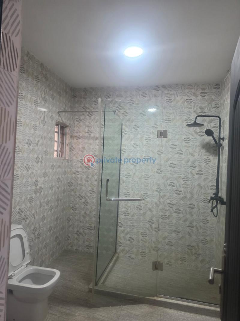 3 bedroom Duplex For Rent Mende Maryland Lagos - 6