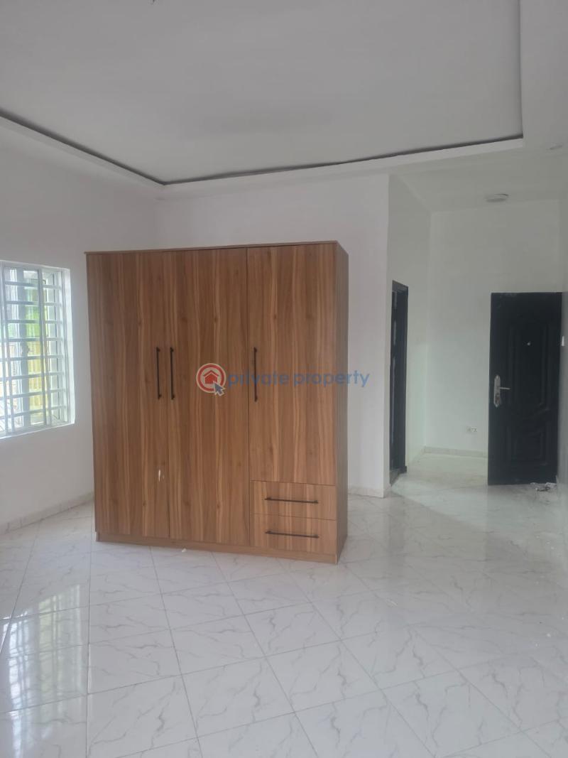 3 bedroom Duplex For Rent Mende Maryland Lagos - 8