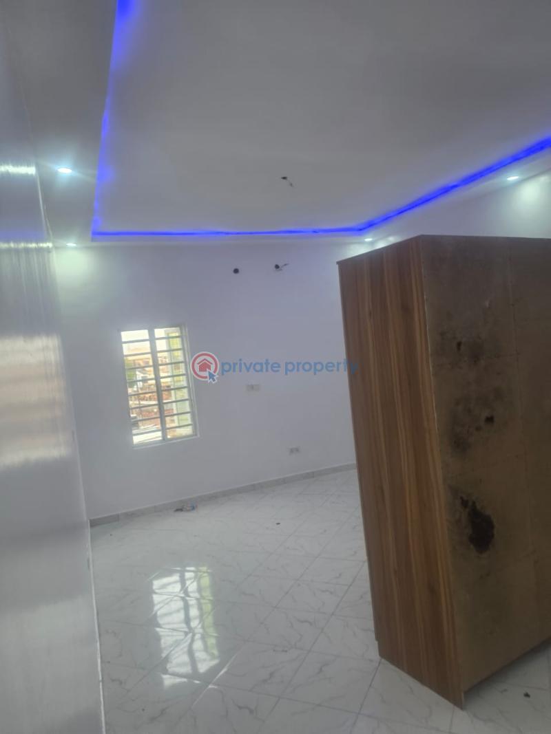 3 bedroom Duplex For Rent Mende Maryland Lagos - 2