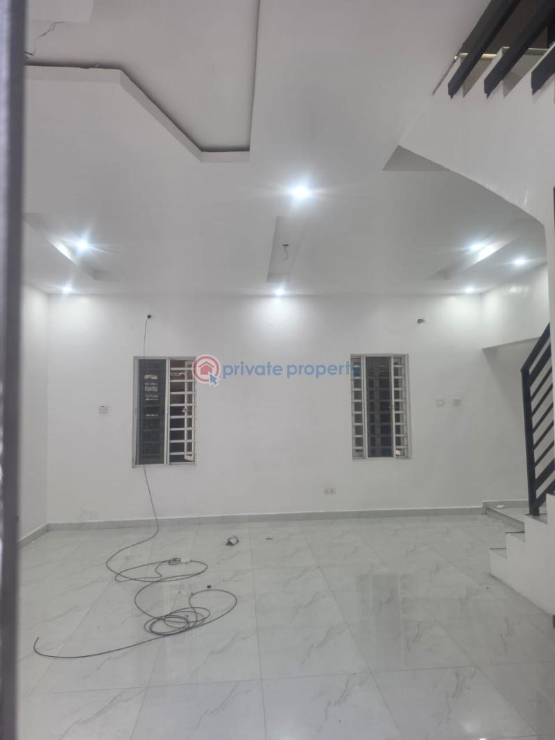 3 bedroom Duplex For Rent Mende Maryland Lagos - 7
