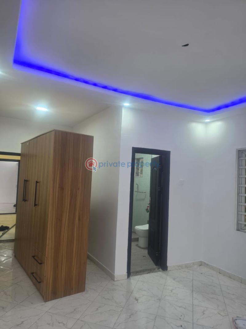 3 bedroom Duplex For Rent Mende Maryland Lagos - 9