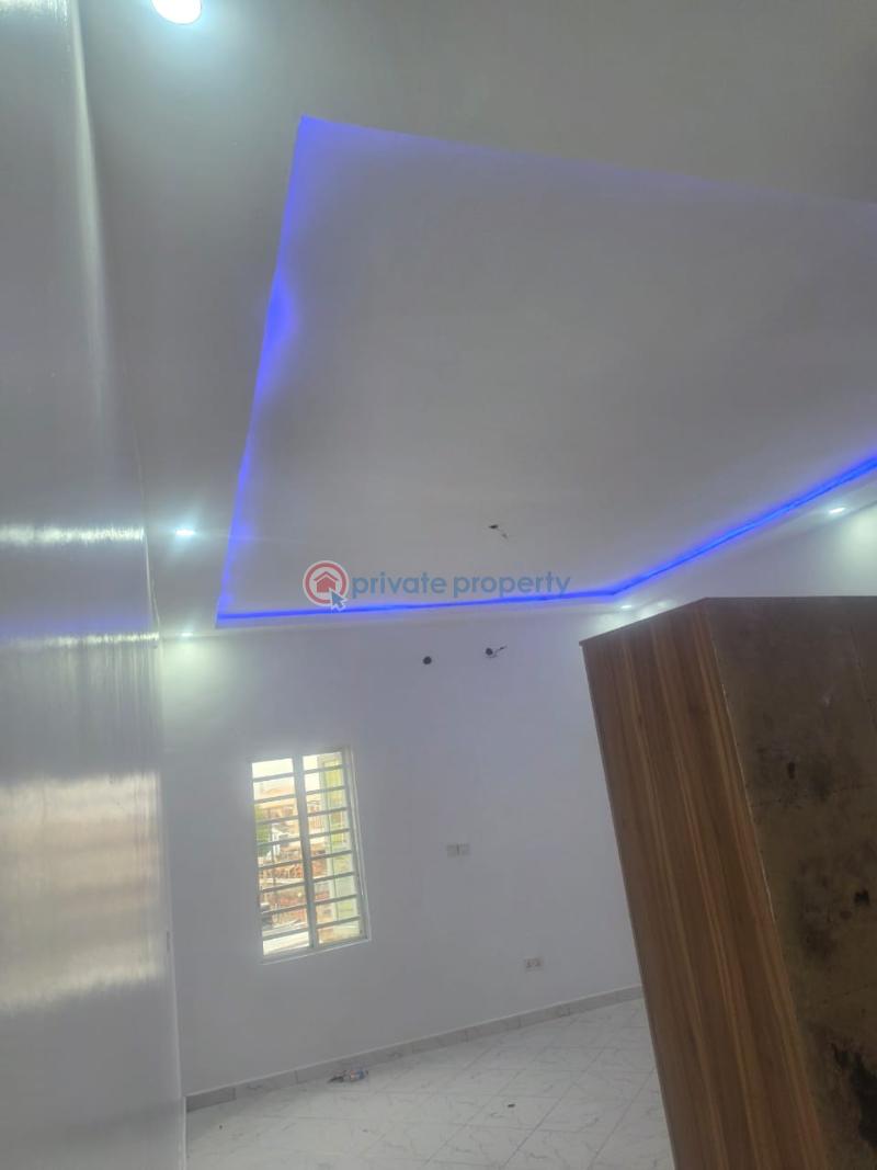3 bedroom Duplex For Rent Mende Maryland Lagos - 10