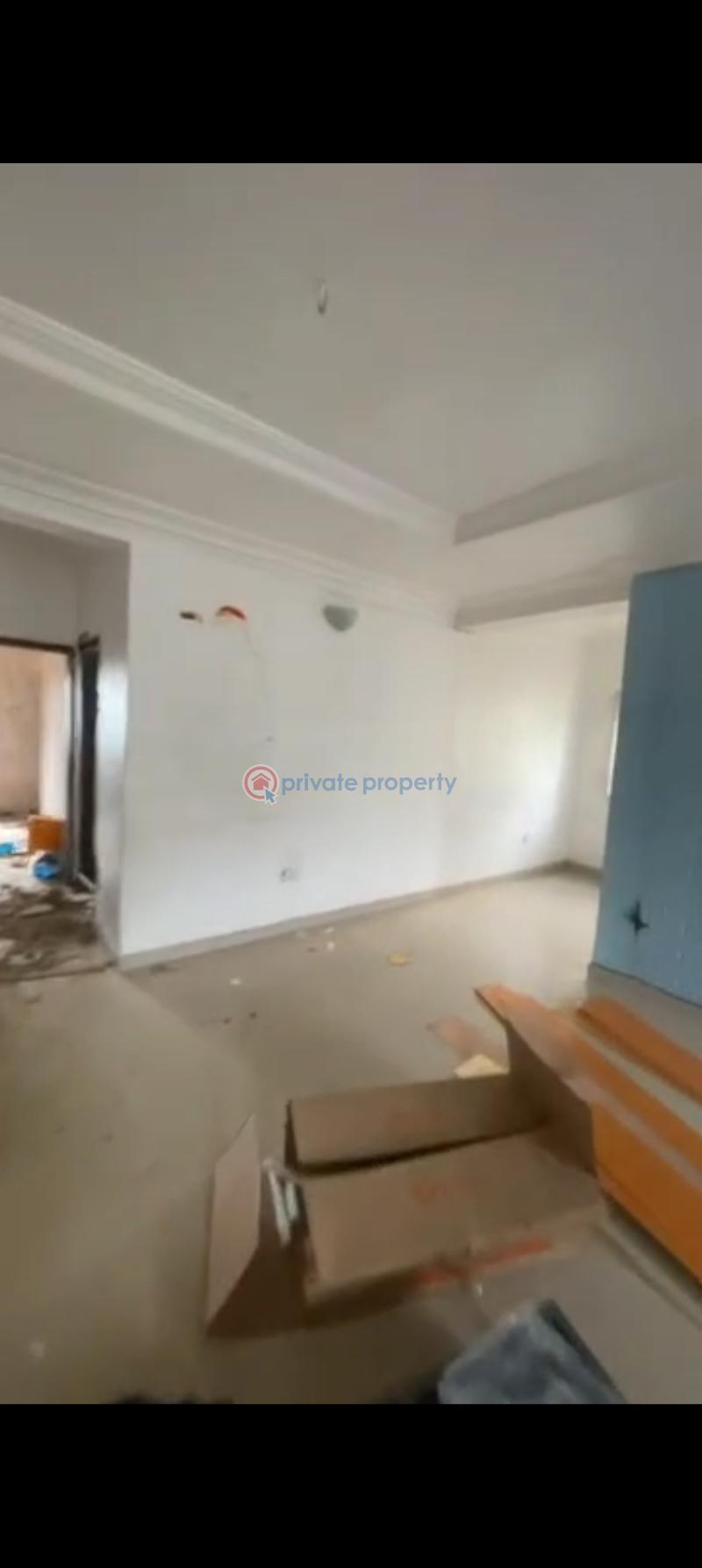Flat & Apartment For Rent Carlton Gate Estate Akobo Ibadan Oyo