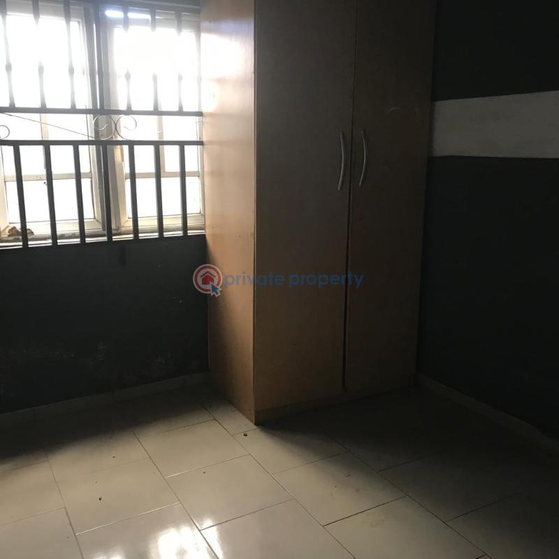 2 bedroom Block Of Flats For Rent Olowora Ojodu Lagos - 7