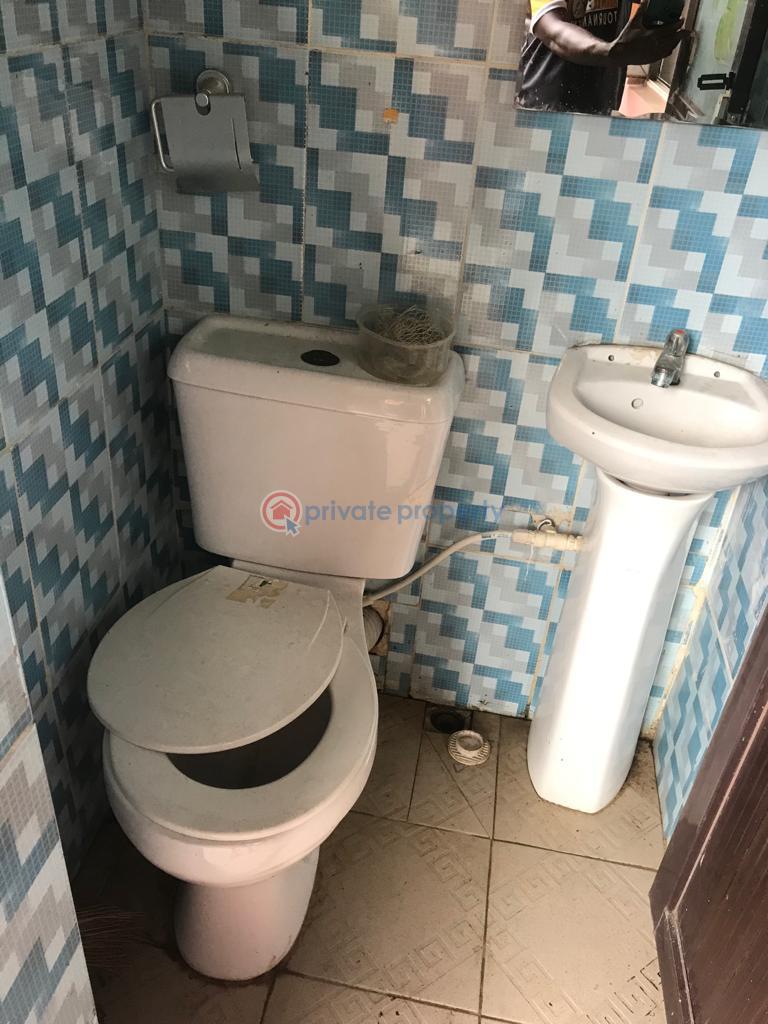 2 bedroom Block Of Flats For Rent Olowora Ojodu Lagos - 13