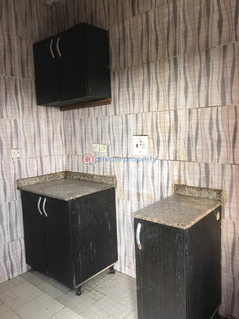 2 bedroom Block Of Flats For Rent Olowora Ojodu Lagos - 17