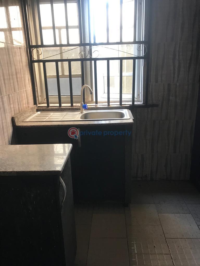 2 bedroom Block Of Flats For Rent Olowora Ojodu Lagos - 1