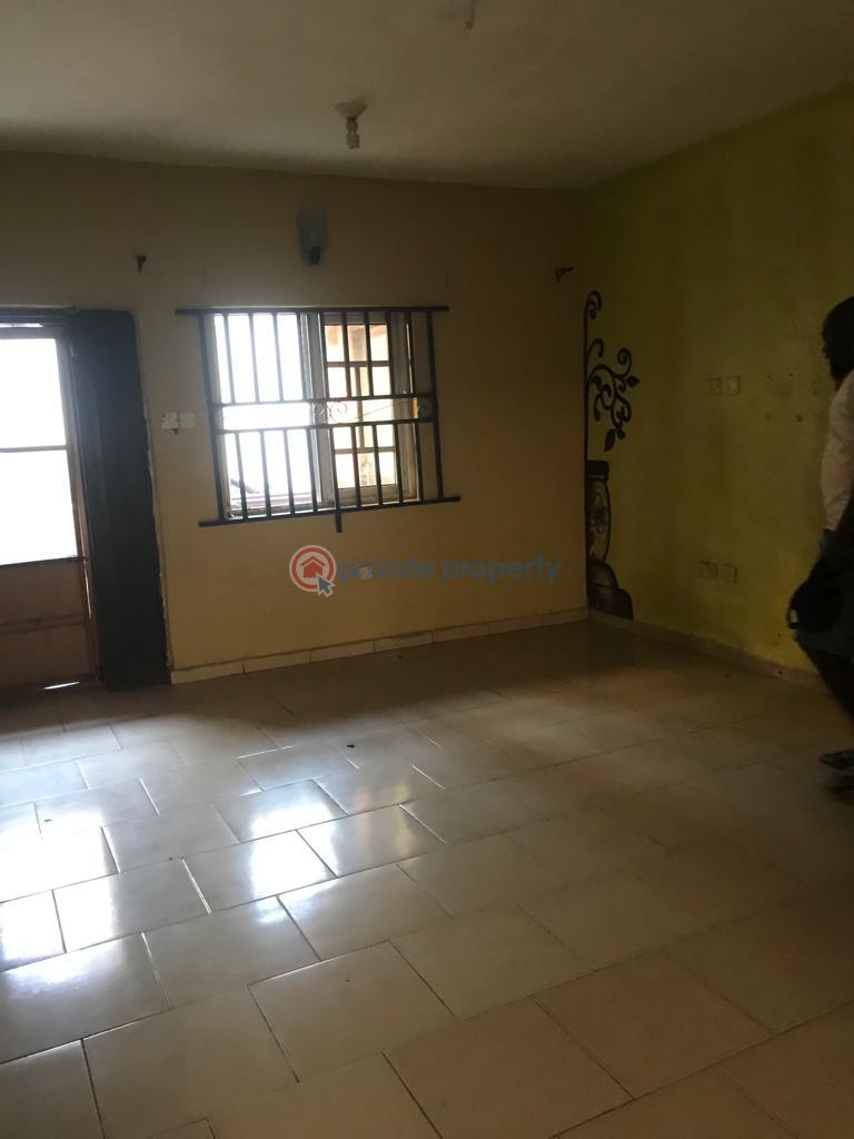 2 bedroom Block Of Flats For Rent Olowora Ojodu Lagos - 16