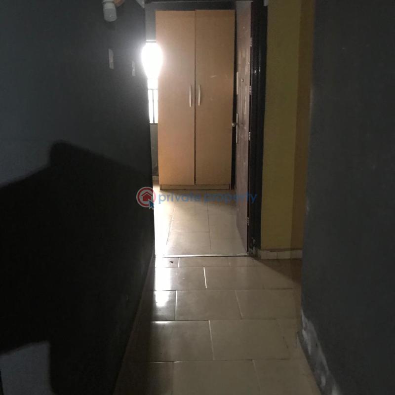 2 bedroom Block Of Flats For Rent Olowora Ojodu Lagos - 10
