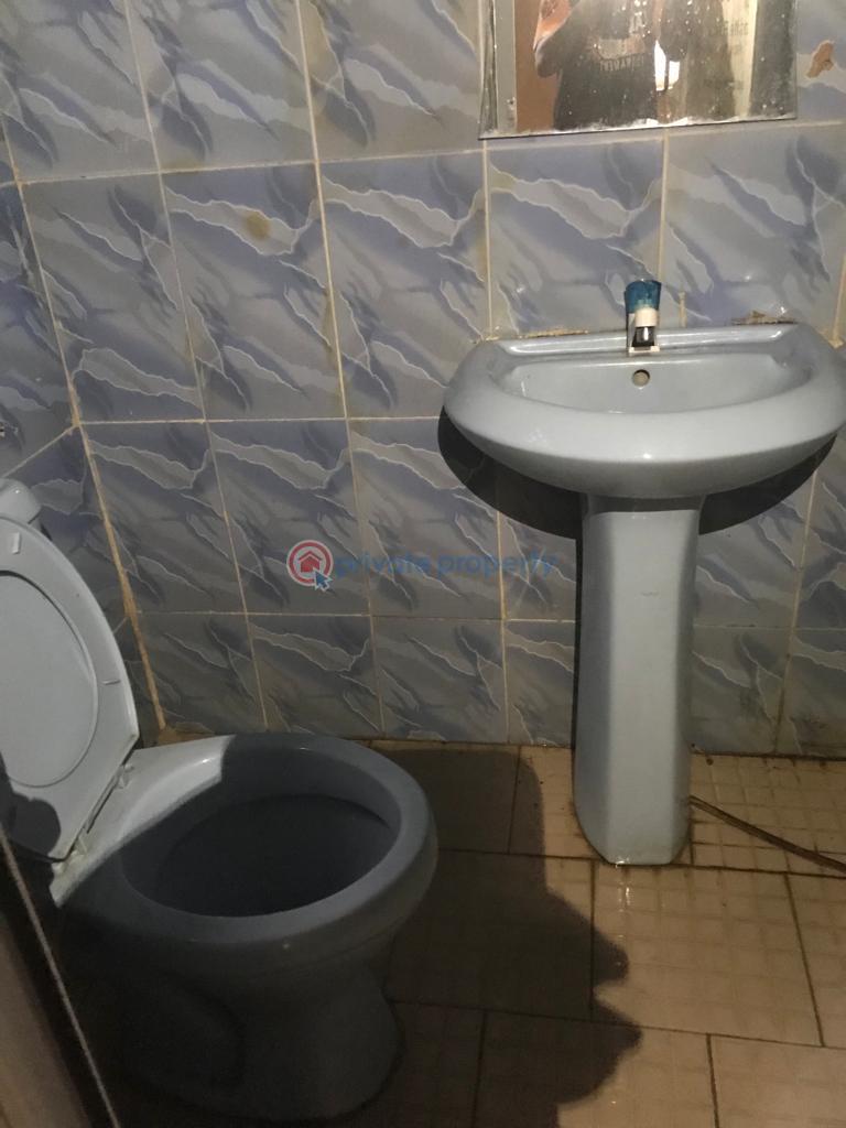 2 bedroom Block Of Flats For Rent Olowora Ojodu Lagos - 5
