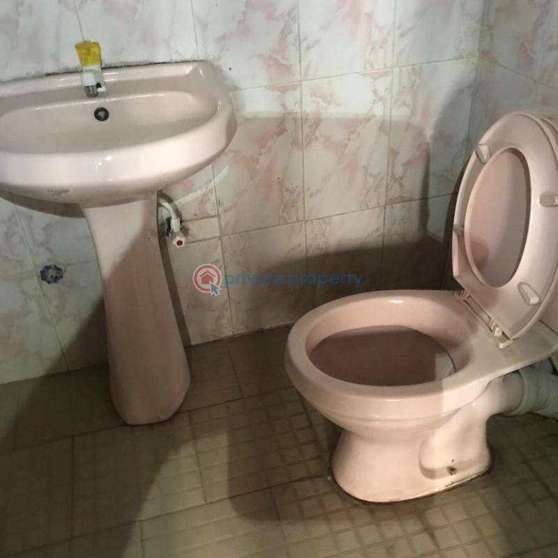 2 bedroom Block Of Flats For Rent Olowora Ojodu Lagos - 4