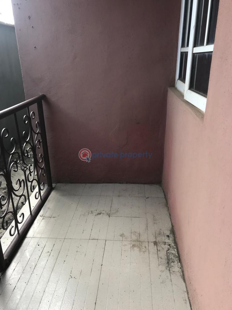 2 bedroom Block Of Flats For Rent Olowora Ojodu Lagos - 14