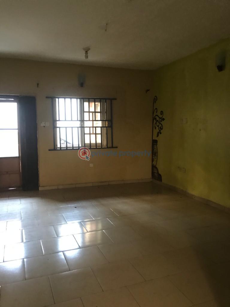 2 bedroom Block Of Flats For Rent Olowora Ojodu Lagos - 11