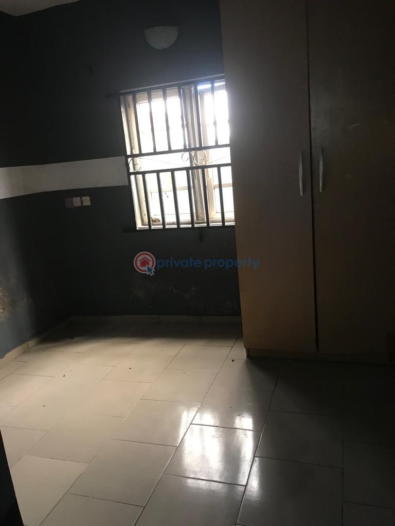 2 bedroom Block Of Flats For Rent Olowora Ojodu Lagos - 12