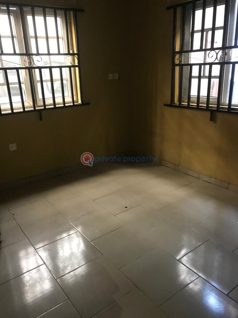 2 bedroom Block Of Flats For Rent Olowora Ojodu Lagos - 15