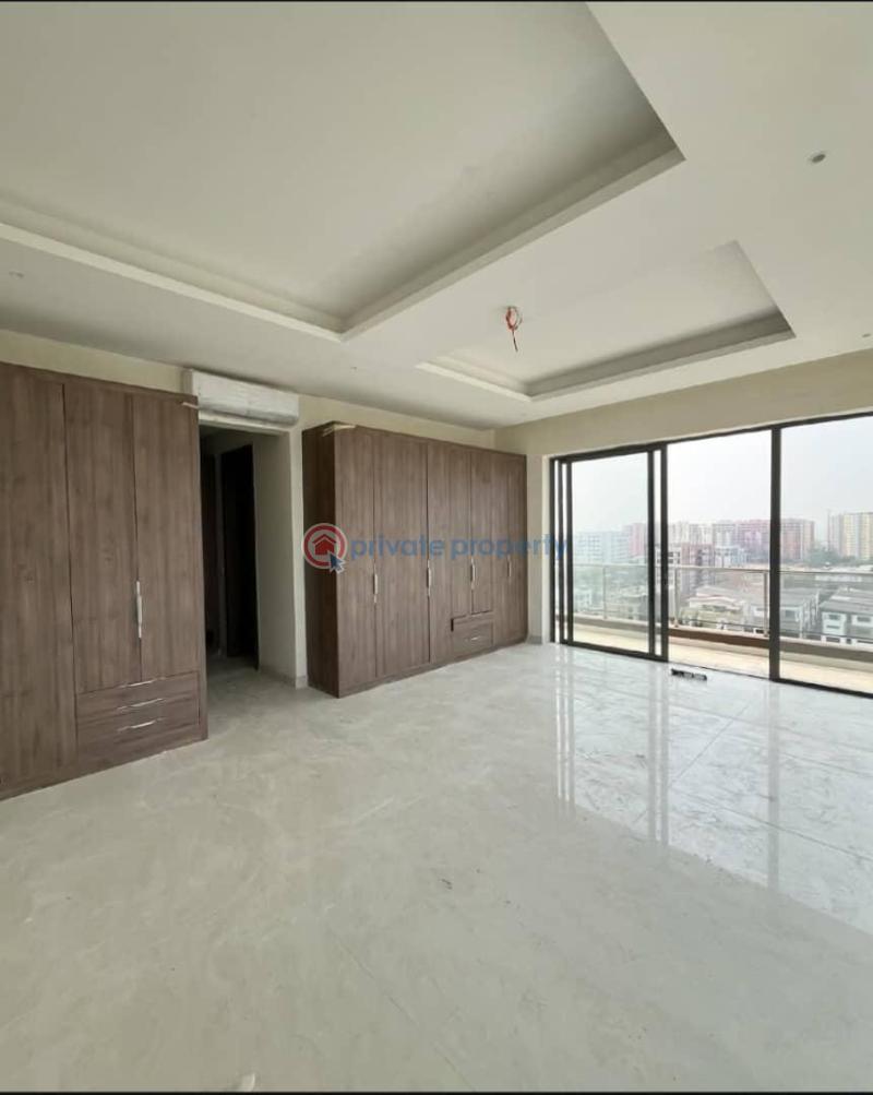 4 bedroom Maisonette For Rent Banana Island Ikoyi Lagos - 3