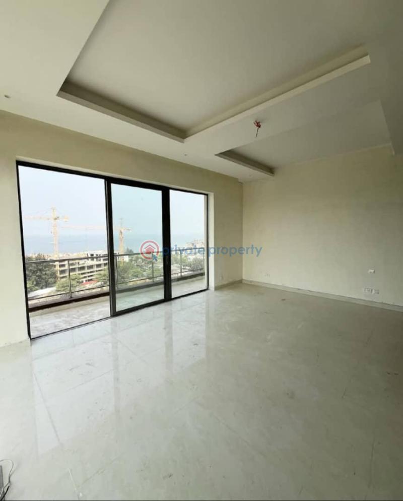 4 bedroom Maisonette For Rent Banana Island Ikoyi Lagos - 1