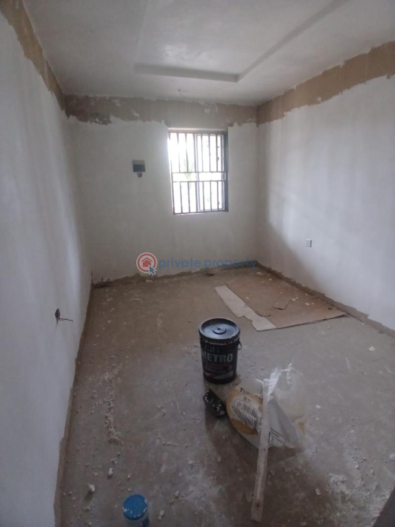 Mini Flat For Rent Sangotedo Ajah Lagos - 0