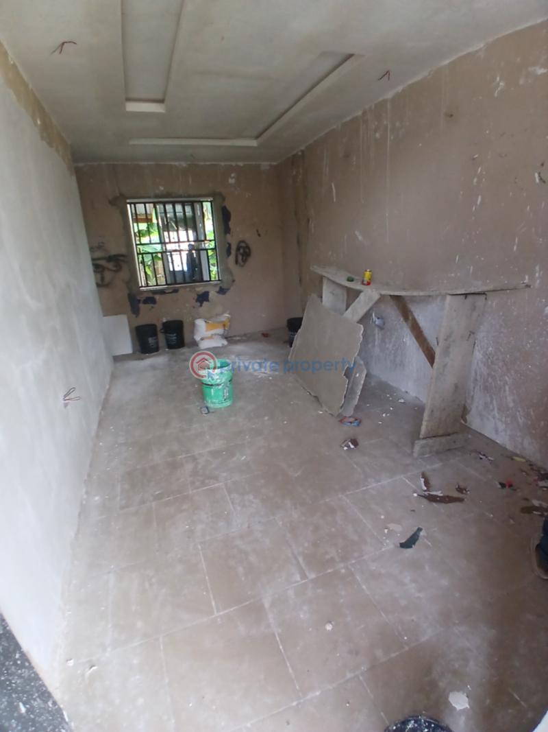 Mini Flat For Rent Sangotedo Ajah Lagos - 5