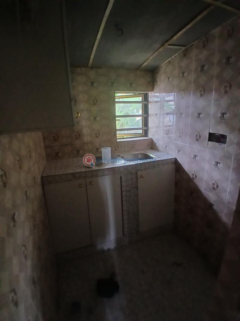 Mini Flat For Rent Sangotedo Ajah Lagos - 2