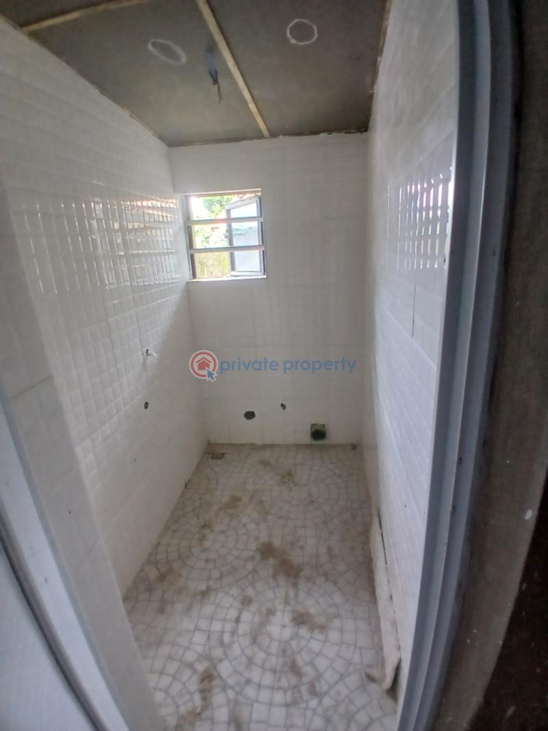 Mini Flat For Rent Sangotedo Ajah Lagos - 3