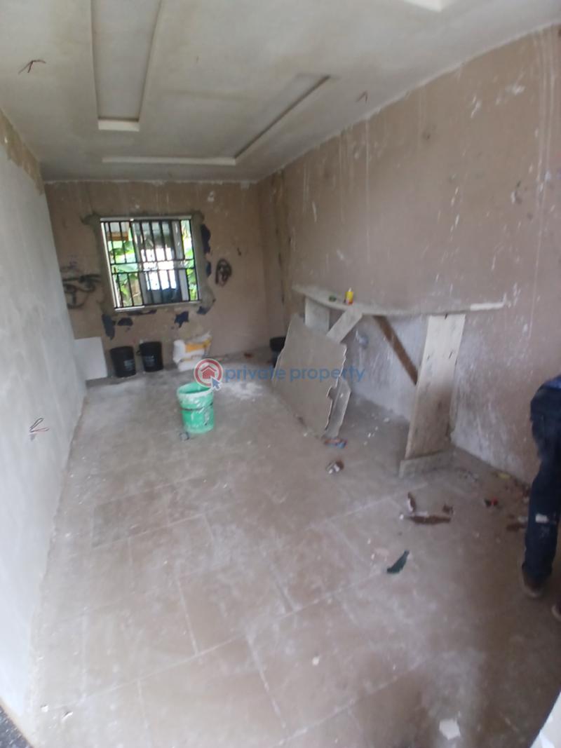 Mini Flat For Rent Sangotedo Ajah Lagos - 1