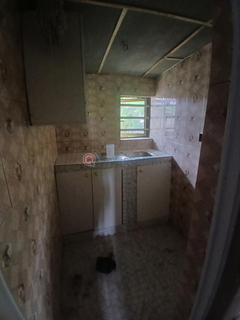 Mini Flat For Rent Sangotedo Ajah Lagos - 4