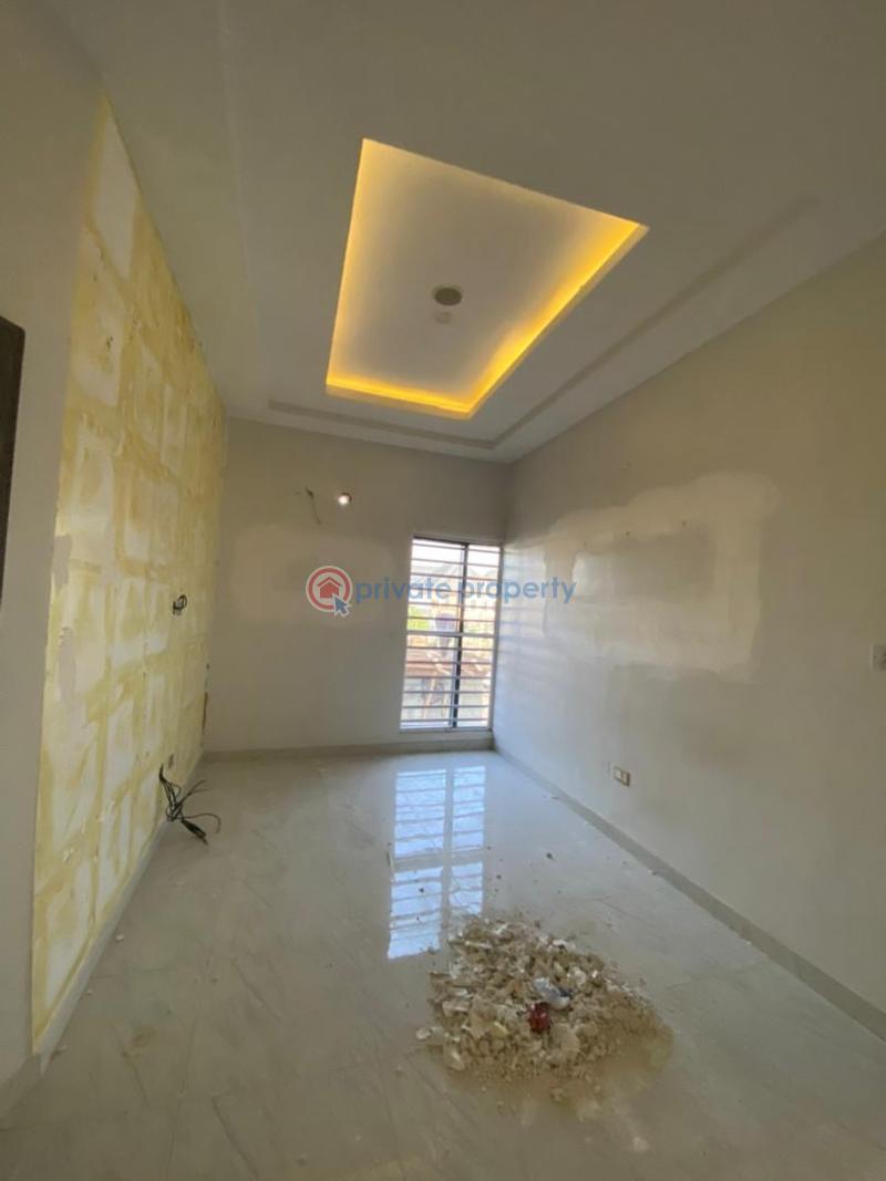 1 bedroom Mini Flat For Rent Lekki Lagos - 6