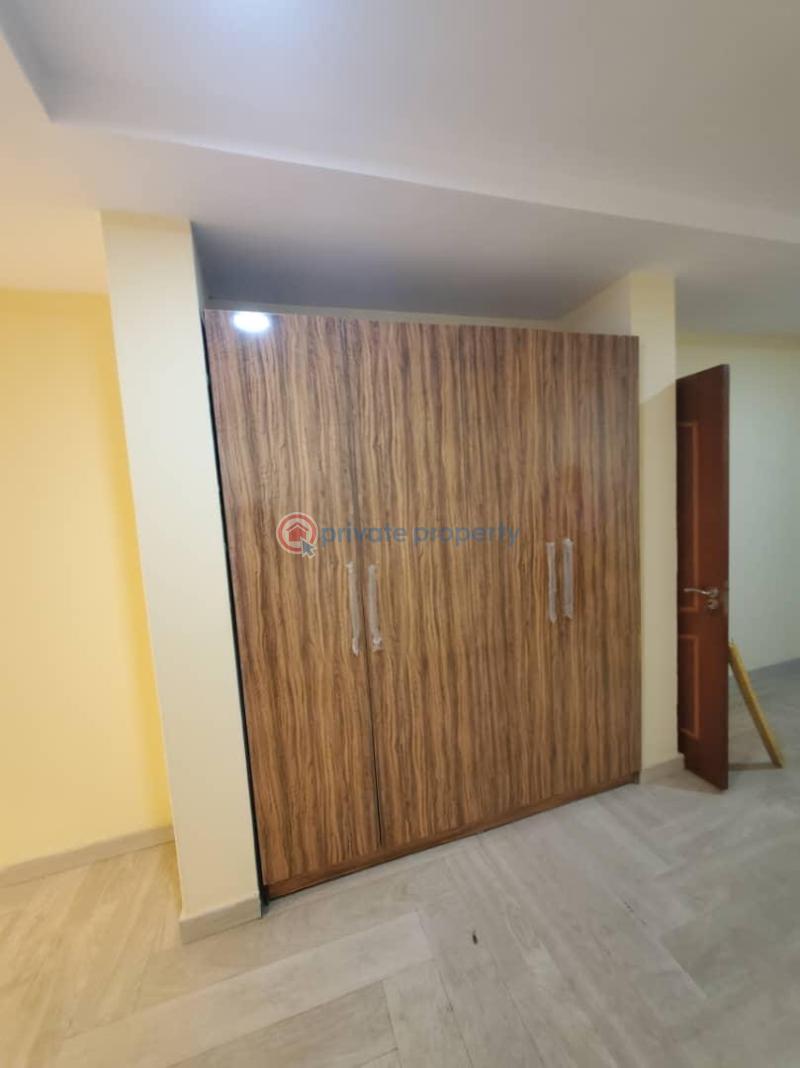1 bedroom Mini Flat For Rent Lekki Phase 1 Lekki Lagos - 2
